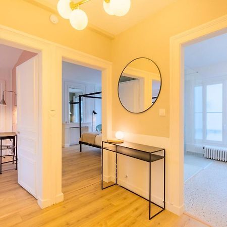 3 Bedroom Apartment On The Grand Place Lille Zewnętrze zdjęcie