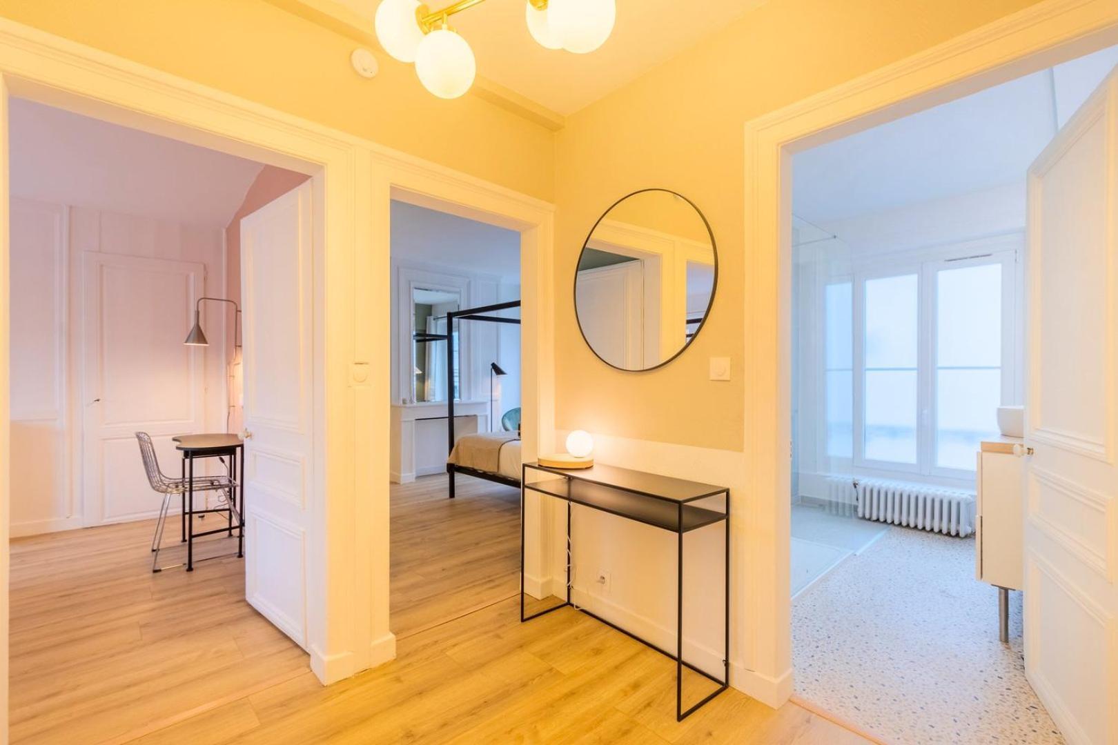 3 Bedroom Apartment On The Grand Place Lille Zewnętrze zdjęcie