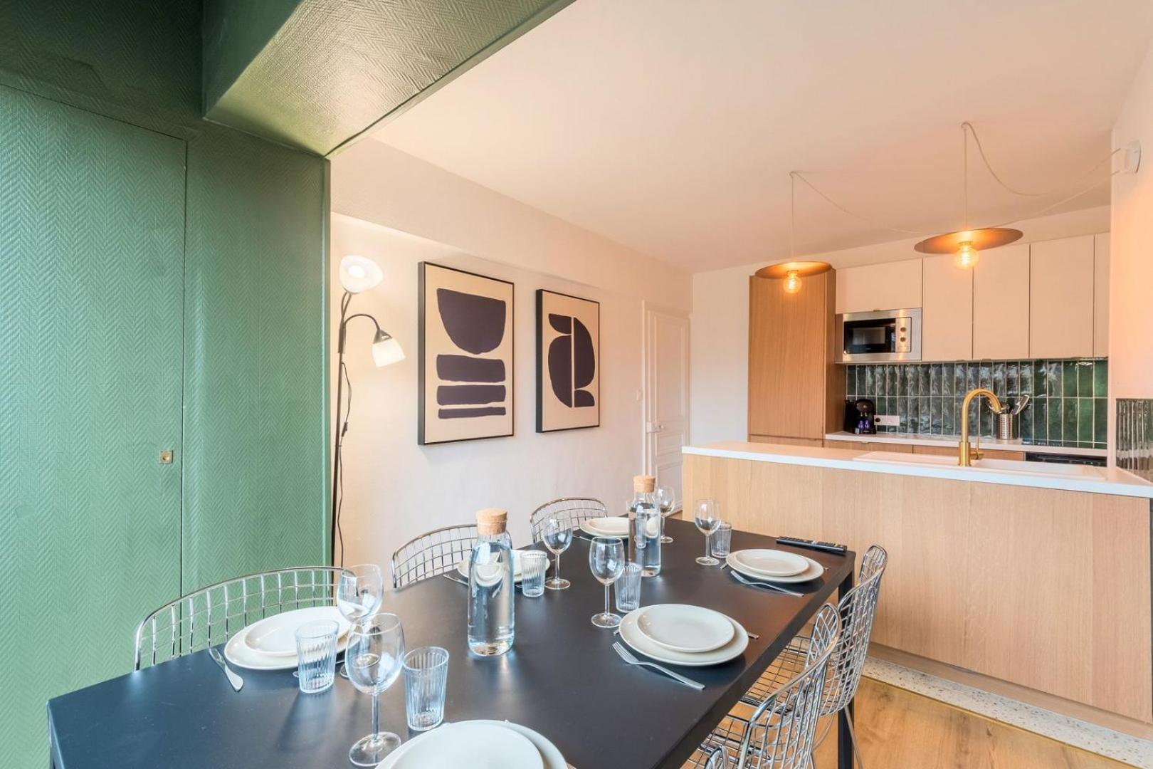 3 Bedroom Apartment On The Grand Place Lille Zewnętrze zdjęcie
