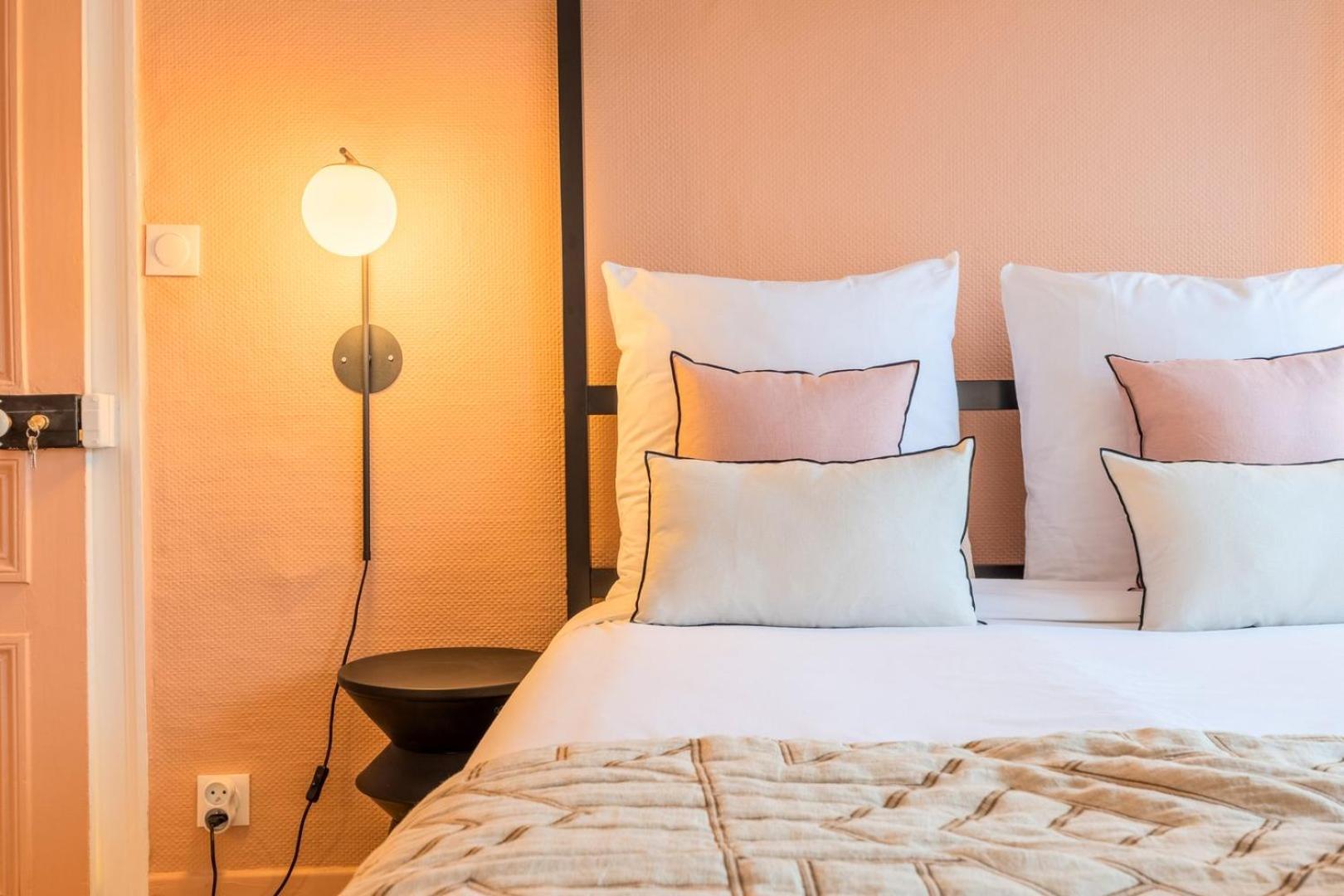 3 Bedroom Apartment On The Grand Place Lille Zewnętrze zdjęcie