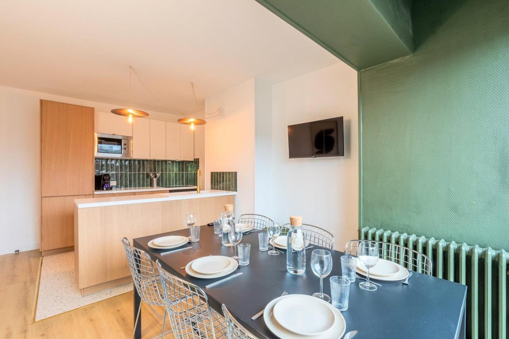 3 Bedroom Apartment On The Grand Place Lille Zewnętrze zdjęcie
