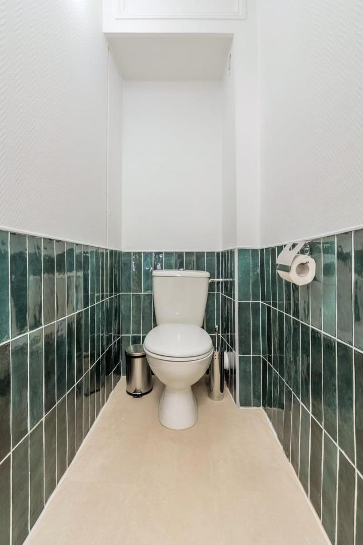 3 Bedroom Apartment On The Grand Place Lille Zewnętrze zdjęcie