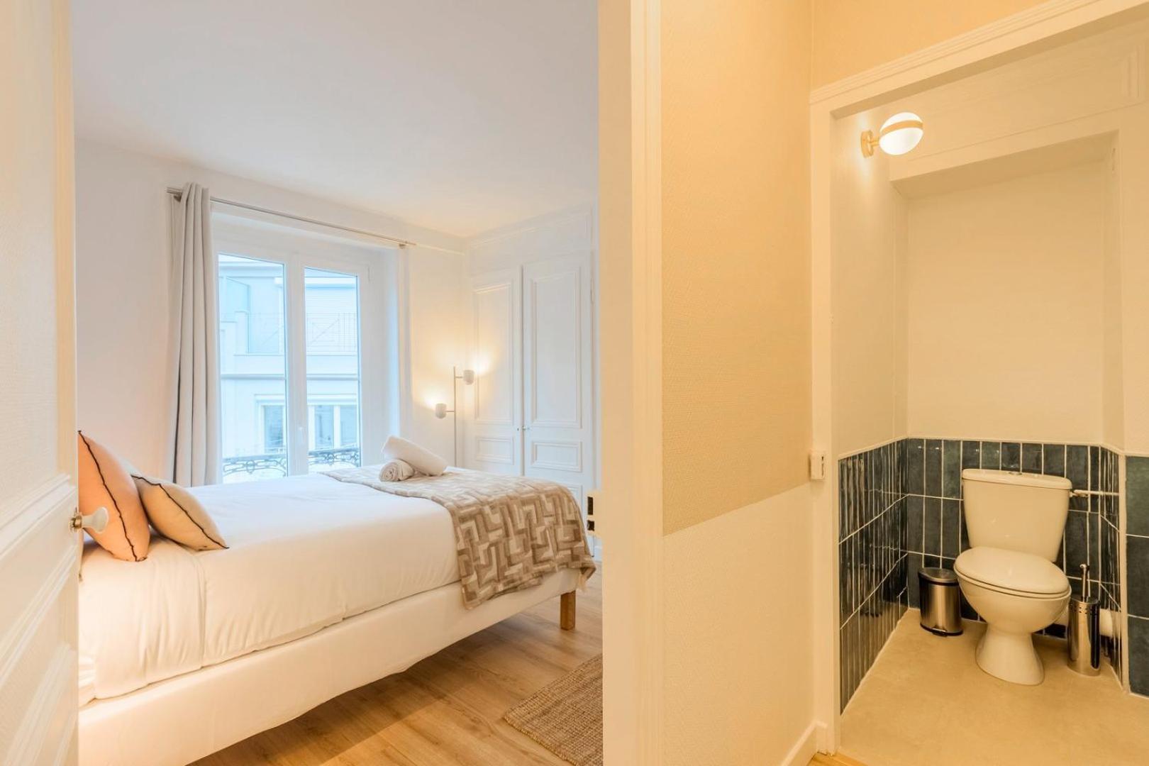 3 Bedroom Apartment On The Grand Place Lille Zewnętrze zdjęcie