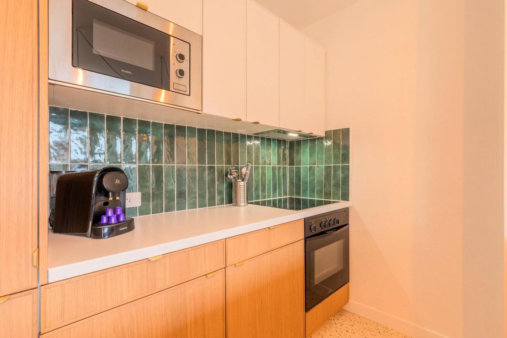 3 Bedroom Apartment On The Grand Place Lille Zewnętrze zdjęcie