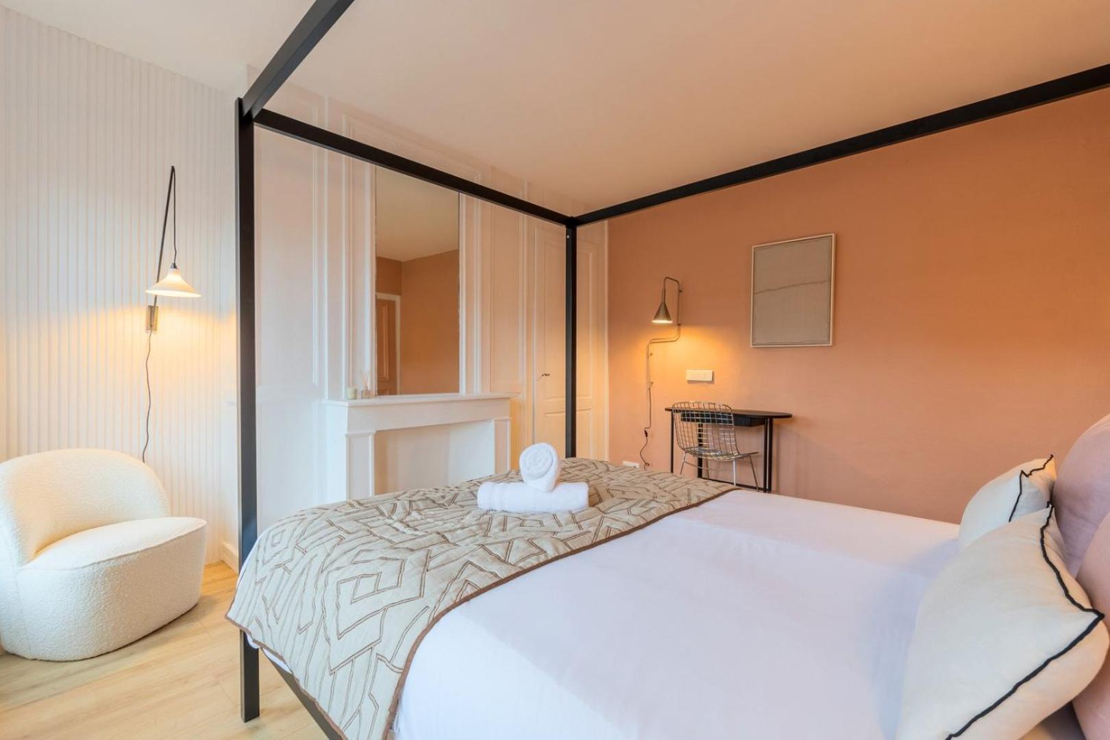 3 Bedroom Apartment On The Grand Place Lille Zewnętrze zdjęcie