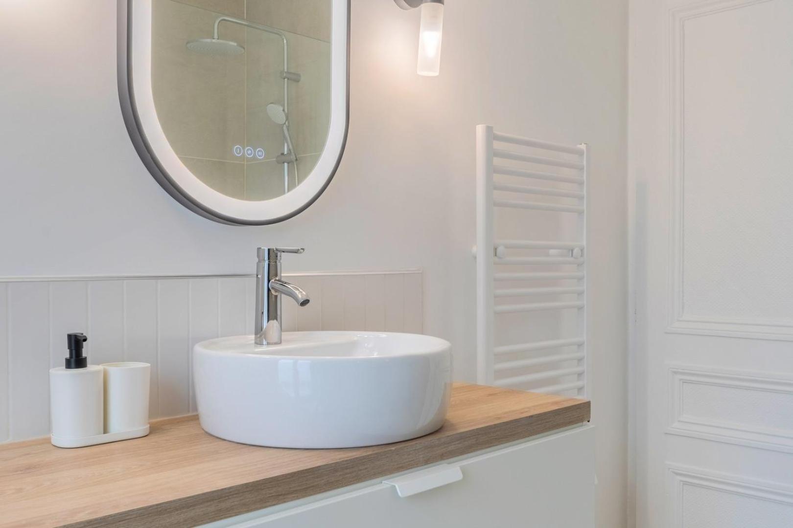 3 Bedroom Apartment On The Grand Place Lille Zewnętrze zdjęcie