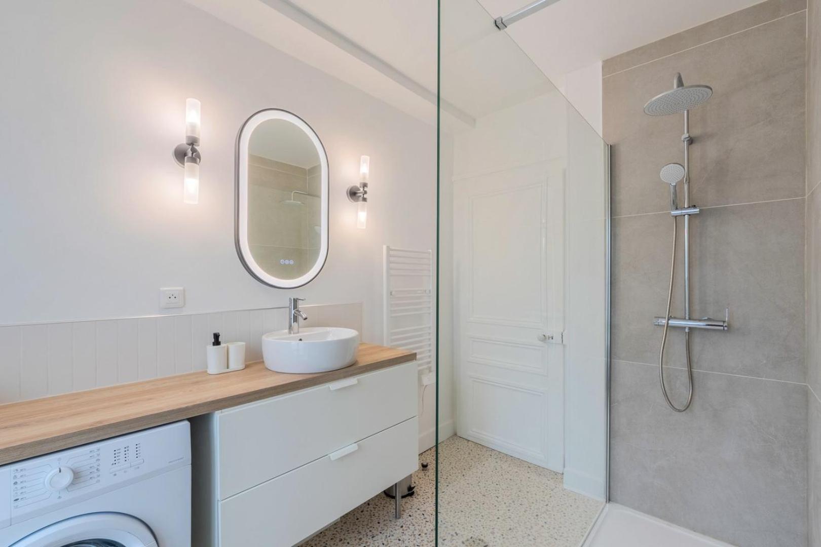 3 Bedroom Apartment On The Grand Place Lille Zewnętrze zdjęcie