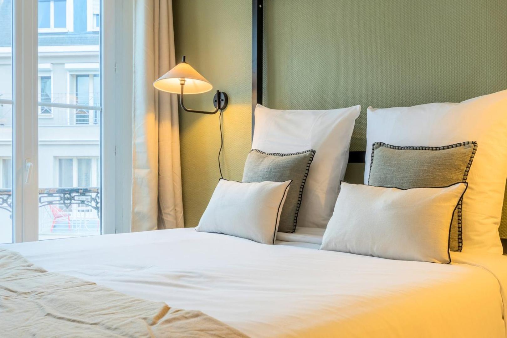 3 Bedroom Apartment On The Grand Place Lille Zewnętrze zdjęcie