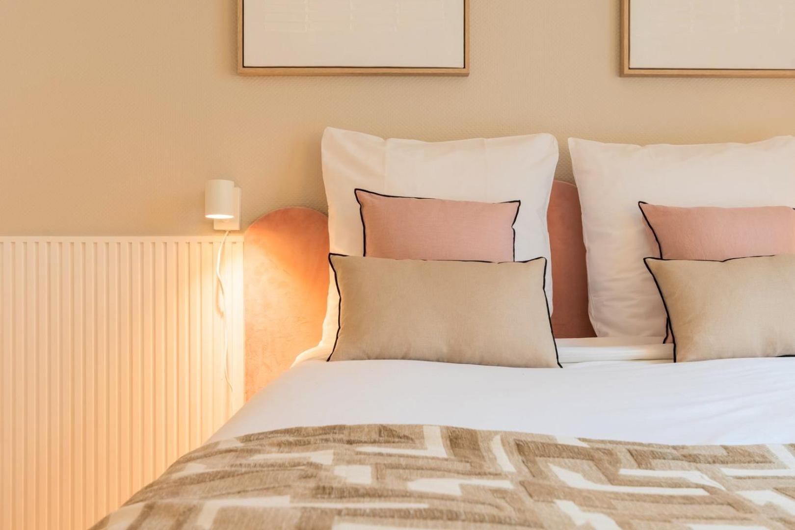 3 Bedroom Apartment On The Grand Place Lille Zewnętrze zdjęcie