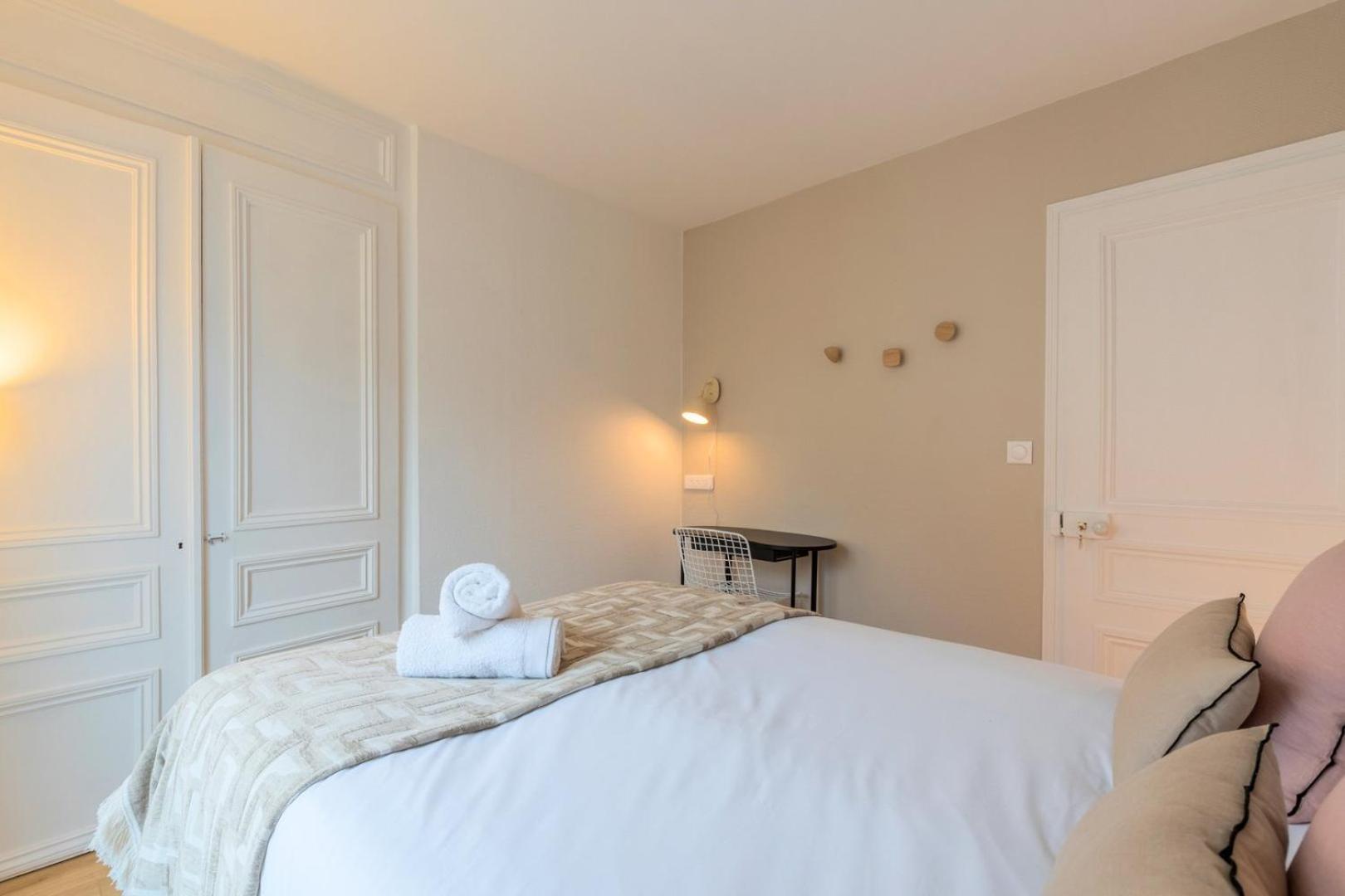 3 Bedroom Apartment On The Grand Place Lille Zewnętrze zdjęcie